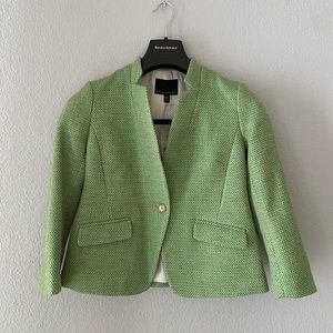 NWT ~ Banana Republic blazer